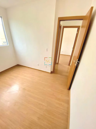 Imagem Apartamento com 2 Quartos à Venda, 43 m² em Areias - São José