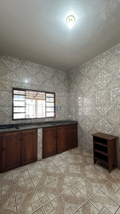 Imagem Casa com 2 Quartos à Venda, 120 m² em Jardim Tropical - Aparecida De Goiânia