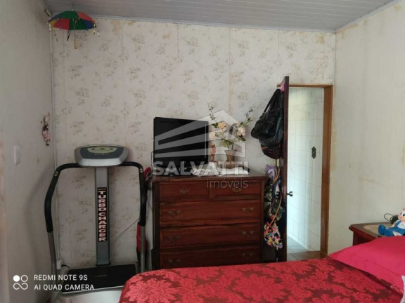 Imagem Casa com 1 Quarto à Venda, 105 m² em Vila Manfredi - Jundiaí Imagem Casa com 1 Quarto à Venda, 105 m² em Vila Manfredi - Jundiaí
