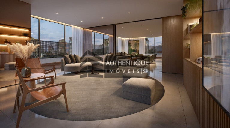Imagem Apartamento com 3 Quartos à Venda, 129 m² em Vila Nova Conceição - São Paulo Imagem Apartamento com 3 Quartos à Venda, 129 m² em Vila Nova Conceição - São Paulo