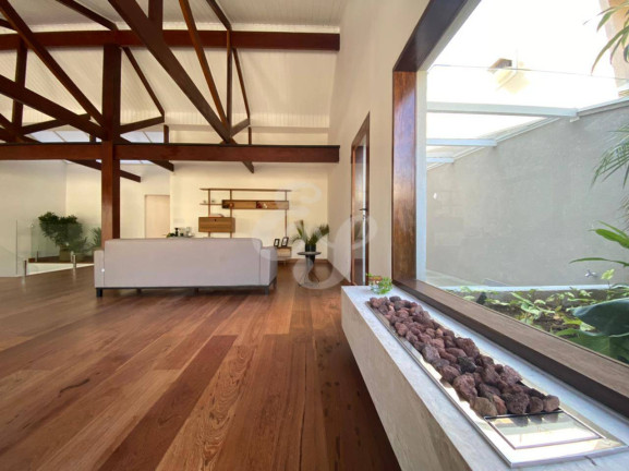 Imagem Casa de Condomínio com 4 Quartos à Venda, 547 m² em Alphaville - Barueri Imagem Casa de Condomínio com 4 Quartos à Venda, 547 m² em Alphaville - Barueri