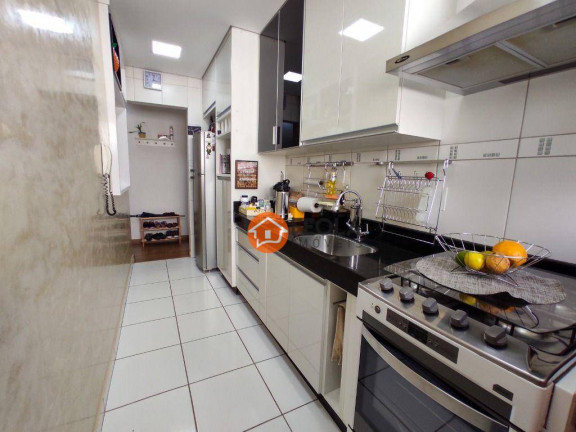 Imagem Apartamento com 2 Quartos à Venda, 58 m² em Jardim São Vito - Americana Imagem Apartamento com 2 Quartos à Venda, 58 m² em Jardim São Vito - Americana
