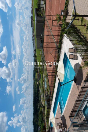 Imagem Terreno em Condomínio à Venda, 1.049 m² em Parque Residencial Indaiá - Indaiatuba