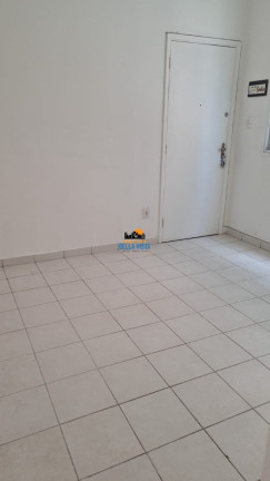 Imagem Apartamento com 1 Quarto à Venda, em Centro - São Vicente Imagem Apartamento com 1 Quarto à Venda, em Centro - São Vicente