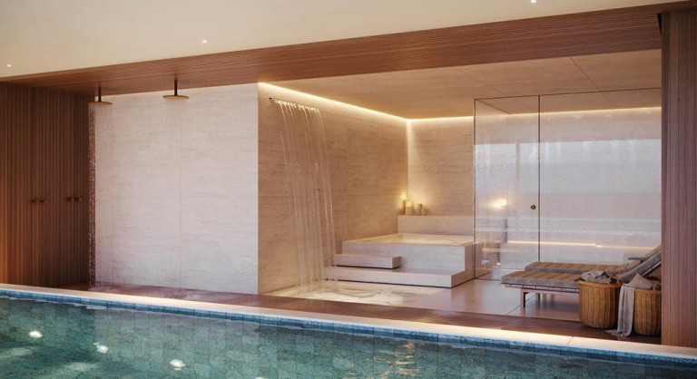 Imagem Apartamento com 2 Quartos à Venda, 171 m² em Alto De Pinheiros - São Paulo Imagem Apartamento com 2 Quartos à Venda, 171 m² em Alto De Pinheiros - São Paulo