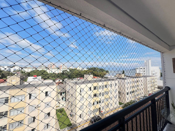 Imagem Apartamento com 2 Quartos à Venda, 84 m² em Abraão - Florianópolis
