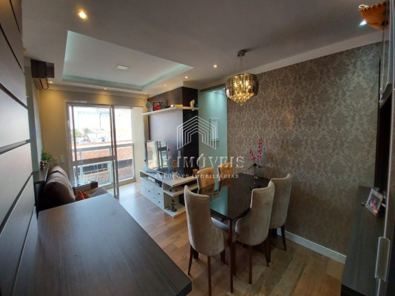 Imagem Apartamento com 2 Quartos à Venda, 67 m² em São Geraldo - Porto Alegre