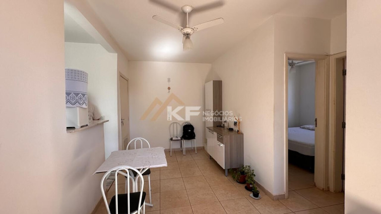 Imagem Apartamento com 2 Quartos à Venda, 50 m² em Nova Aliança - Ribeirão Preto Imagem Apartamento com 2 Quartos à Venda, 50 m² em Nova Aliança - Ribeirão Preto