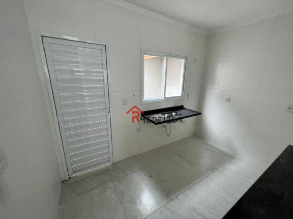 Imagem Sobrado com 2 Quartos à Venda, 50 m² em Vila Antártica - Praia Grande