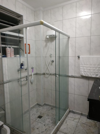 Imagem Apartamento com 2 Quartos à Venda, 87 m² em Boqueirão - Santos