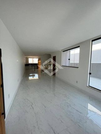 Imagem Casa com 3 Quartos à Venda, 195 m² em Itaipu - Niterói Imagem Casa com 3 Quartos à Venda, 195 m² em Itaipu - Niterói