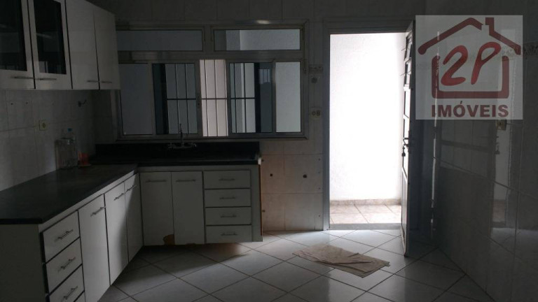 Imagem Casa com 4 Quartos à Venda, 272 m² em Bosque Dos Eucaliptos - São José Dos Campos