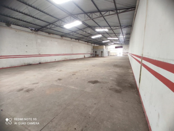 Imagem Imóvel para Alugar, 600 m² em Centro - Feira De Santana