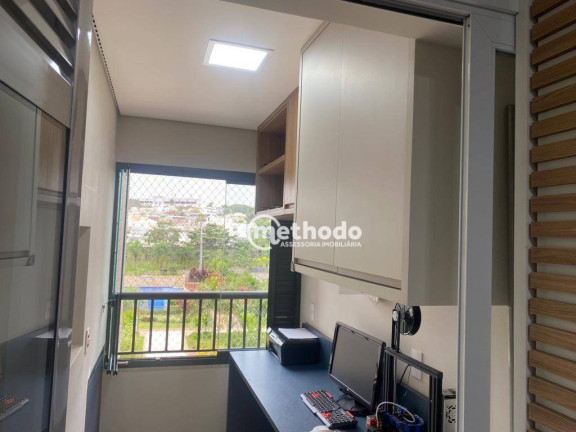 Imagem Apartamento com 3 Quartos à Venda, 103 m² em Swiss Park - Campinas Imagem Apartamento com 3 Quartos à Venda, 103 m² em Swiss Park - Campinas