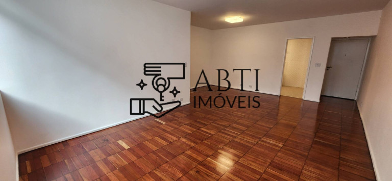 Imagem Apartamento com 2 Quartos à Venda, 105 m² em Paraíso - São Paulo