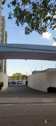 Imagem Apartamento com 2 Quartos à Venda, 78 m² em Caguassu - Sorocaba