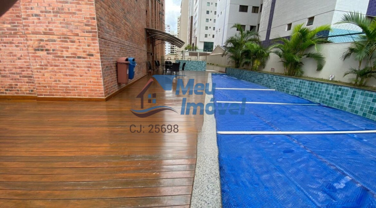 Imagem Imóvel com 2 Quartos à Venda, 66 m² em Sul (águas Claras) - Brasília Imagem Imóvel com 2 Quartos à Venda, 66 m² em Sul (águas Claras) - Brasília