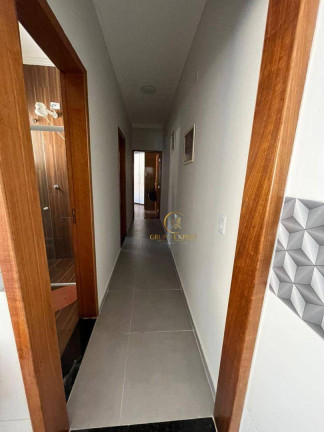 Imagem Casa com 2 Quartos à Venda, 100 m² em Residencial Bosque Dos Ipês - São José Dos Campos Imagem Casa com 2 Quartos à Venda, 100 m² em Residencial Bosque Dos Ipês - São José Dos Campos