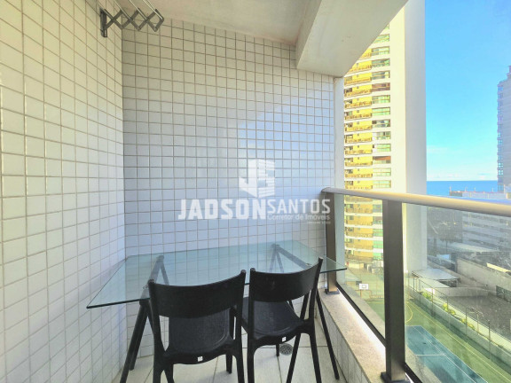 Imagem Flat com 1 Quarto à Venda, 29 m² em Pina - Recife Imagem Flat com 1 Quarto à Venda, 29 m² em Pina - Recife