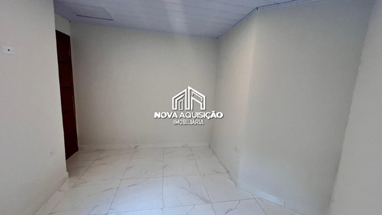 Imagem Casa com 2 Quartos à Venda, 55 m² em Junara - Matinhos
