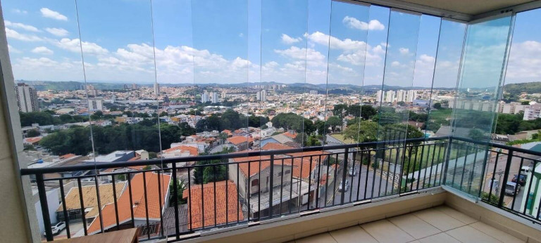 Imagem Apartamento com 3 Quartos à Venda, 900.000 m² em São Paulo - Jundiaí