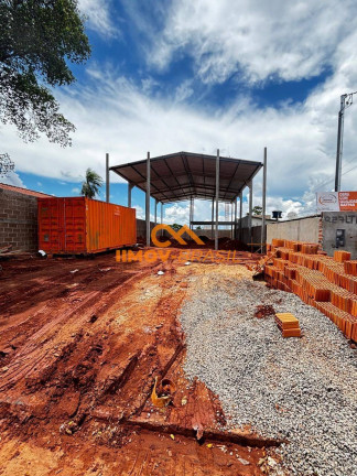 Imagem Sala Comercial para Alugar, 500 m² em Jardim Panorama - Campo Grande Imagem Sala Comercial para Alugar, 500 m² em Jardim Panorama - Campo Grande