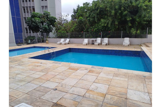 Imagem Apartamento com 3 Quartos à Venda, 68 m² em Jardim Prudência - São Paulo