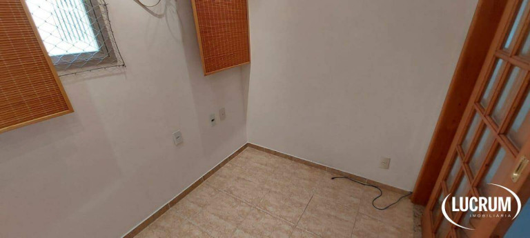 Imagem Apartamento com 3 Quartos à Venda, 110 m² em Andaraí - Rio De Janeiro