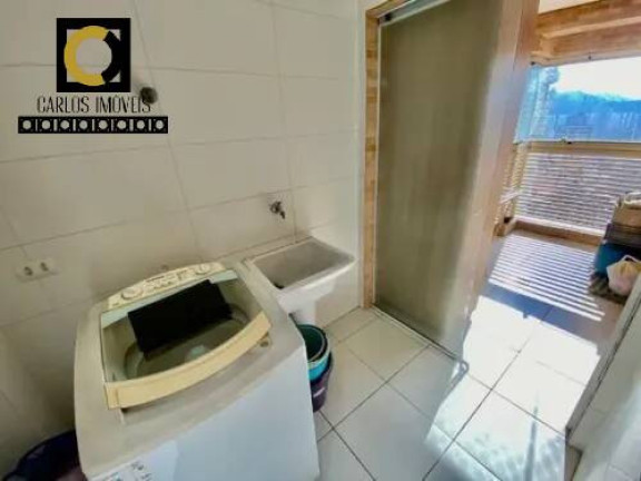 Imagem Apartamento com 2 Quartos à Venda, 109 m² em Gonzaga - Santos