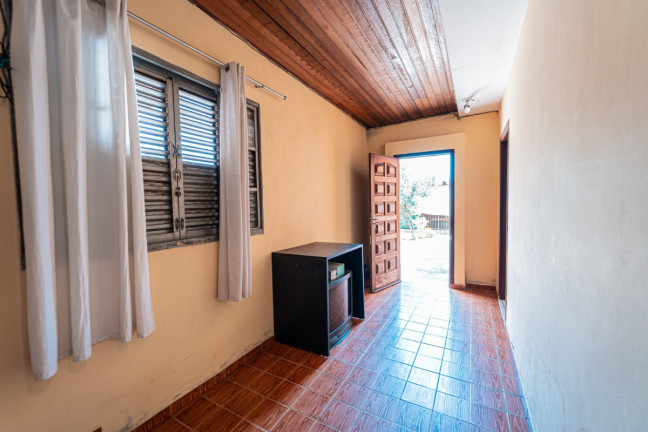 Imagem Casa com 3 Quartos à Venda, 110 m² em Jardim Nosso Lar - São Paulo