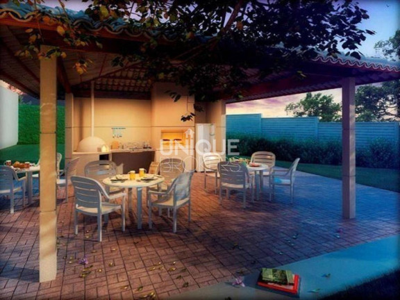 Imagem Apartamento com 2 Quartos à Venda, 56 m² em Vila Nambi - Jundiaí Imagem Apartamento com 2 Quartos à Venda, 56 m² em Vila Nambi - Jundiaí