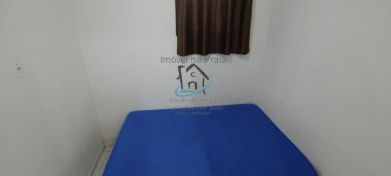 Imagem Apartamento com 2 Quartos à Venda, 37 m² em Praia Da Maranduba - Ubatuba