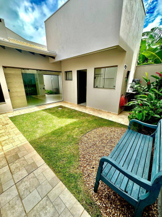 Imagem Casa à Venda, em Jd Tanaka - Tangará Da Serra Imagem Casa à Venda, em Jd Tanaka - Tangará Da Serra