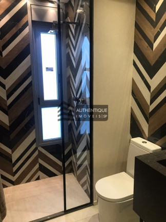 Imagem Apartamento com 3 Quartos à Venda, 105 m² em Brooklin - São Paulo