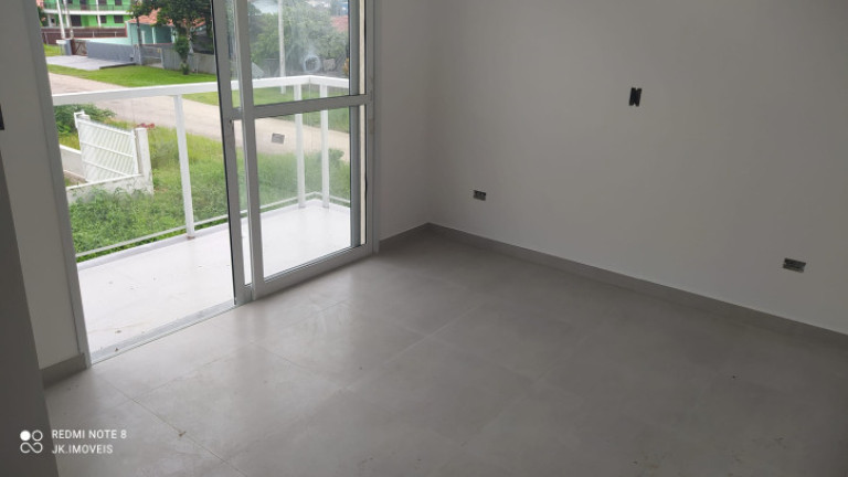Imagem Sobrado com 3 Quartos à Venda, 98 m² em Balneário Cambiju - Itapoá