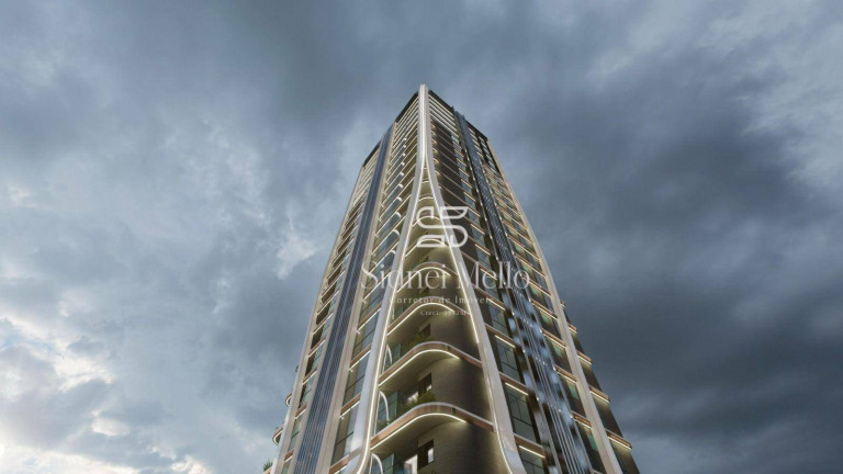 Imagem Imóvel com 4 Quartos à Venda, 403 m² em Quadra Mar Centro - Balneário Camboriú