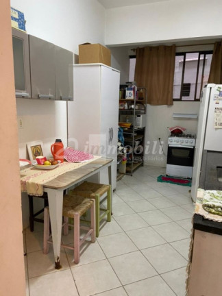 Imagem Apartamento com 1 Quarto à Venda, 100 m² em Higienópolis - São Paulo