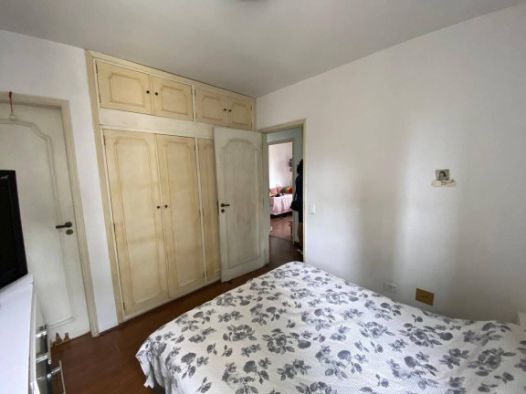 Imagem Apartamento com 3 Quartos à Venda, 94 m² em Boqueirão - Santos Imagem Apartamento com 3 Quartos à Venda, 94 m² em Boqueirão - Santos