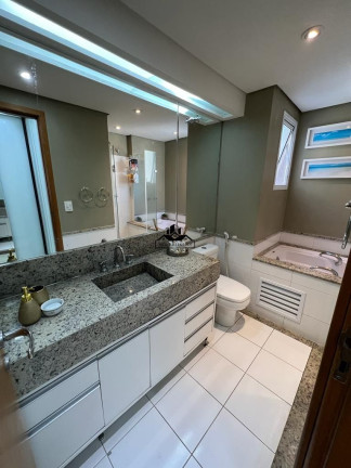 Imagem Apartamento com 3 Quartos à Venda, 132 m² em Olímpico - São Caetano Do Sul