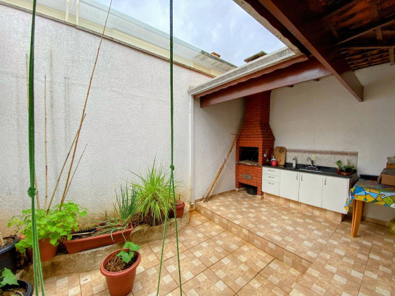 Imagem Casa com 3 Quartos à Venda, 189 m² em Jardim São Caetano - São Caetano Do Sul Imagem Casa com 3 Quartos à Venda, 189 m² em Jardim São Caetano - São Caetano Do Sul