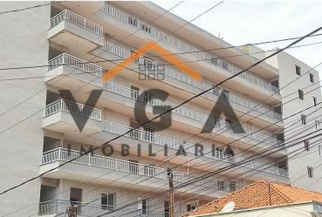 Imagem Apartamento com 2 Quartos à Venda, 44 m² em Parque Boturussu - São Paulo Imagem Apartamento com 2 Quartos à Venda, 44 m² em Parque Boturussu - São Paulo