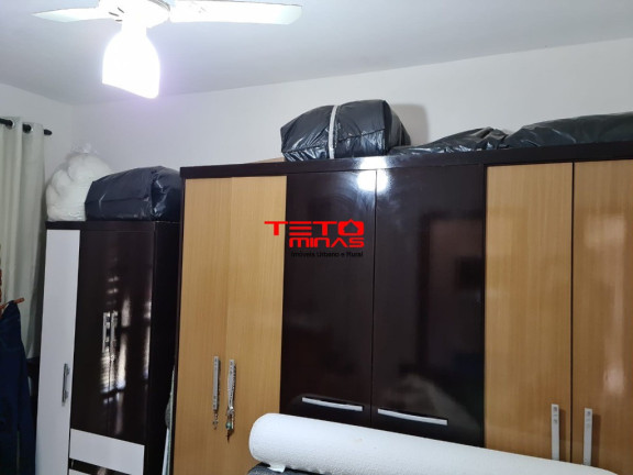 Imagem Casa com 3 Quartos à Venda, 134 m² em Residencial Carioca - São Lourenço Imagem Casa com 3 Quartos à Venda, 134 m² em Residencial Carioca - São Lourenço