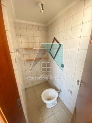 Imagem Apartamento com 2 Quartos para Alugar, 73 m² em Centro - Ribeirão Preto