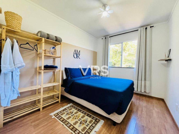 Imagem Apartamento com 2 Quartos à Venda, 47 m² em Ermitage - Teresópolis Imagem Apartamento com 2 Quartos à Venda, 47 m² em Ermitage - Teresópolis
