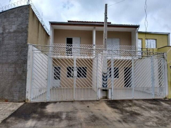 Casa com 2 Quartos à Venda, 90 m² em Jardim Santa Marta - Sorocaba