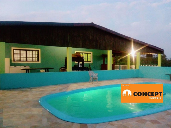 Chácara com 4 Quartos à Venda, 5.790 m² em Taiacupeba - Mogi Das Cruzes
