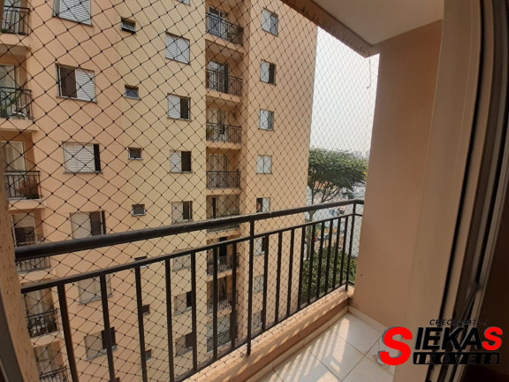 Imagem Apartamento com 2 Quartos à Venda, 50 m² em Penha De França - São Paulo Imagem Apartamento com 2 Quartos à Venda, 50 m² em Penha De França - São Paulo