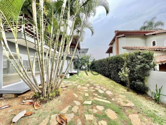 Imagem Casa com 4 Quartos à Venda, 400 m² em Parque São Paulo - Cotia Imagem Casa com 4 Quartos à Venda, 400 m² em Parque São Paulo - Cotia