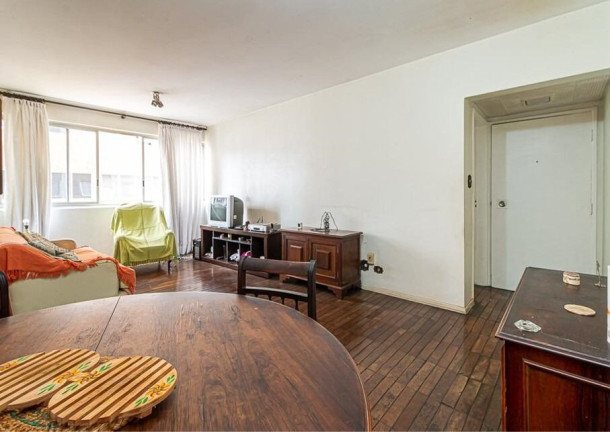 Imagem Apartamento com 3 Quartos à Venda, 103 m² em Perdizes - São Paulo Imagem Apartamento com 3 Quartos à Venda, 103 m² em Perdizes - São Paulo