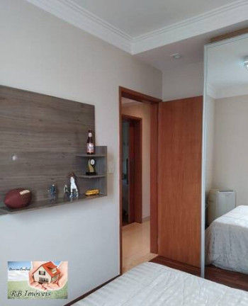 Imagem Apartamento com 3 Quartos à Venda, 91 m² em Santa Maria - São Caetano Do Sul Imagem Apartamento com 3 Quartos à Venda, 91 m² em Santa Maria - São Caetano Do Sul